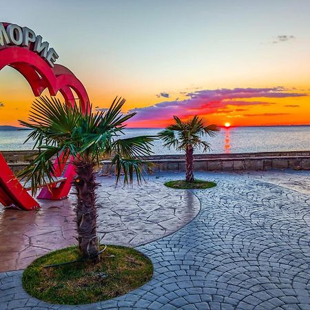Studio Festival Pomorie Exterior foto