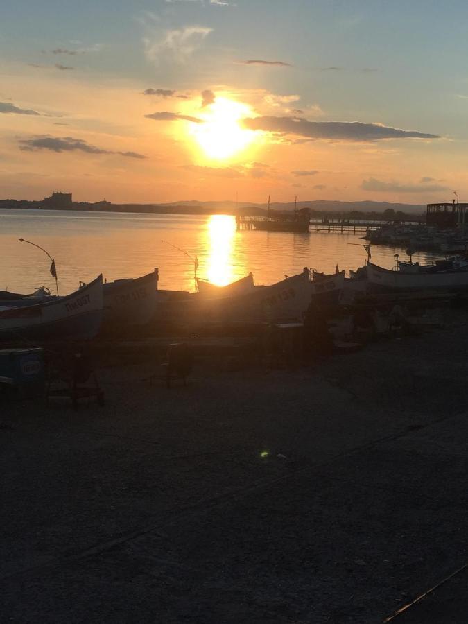 Studio Festival Pomorie Exterior foto