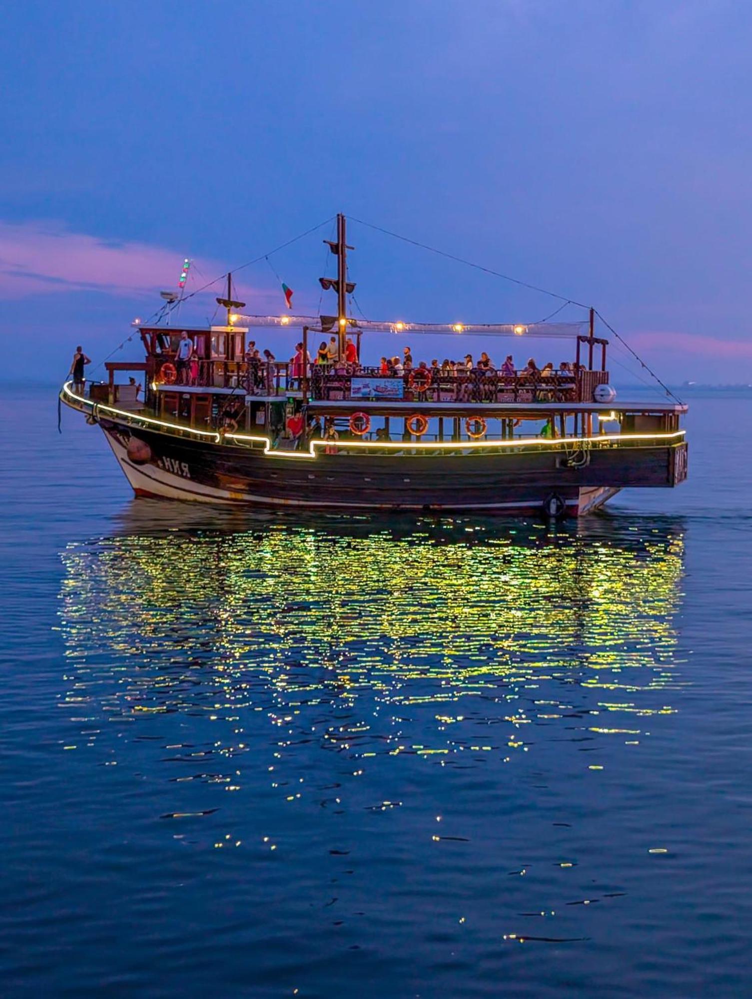 Studio Festival Pomorie Exterior foto